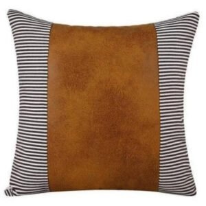 Coussin Vintage Industriel Confort Authentique Pour Déco Loft 5 Coussin Vintage Industriel Confort Authentique Pour Déco Loft