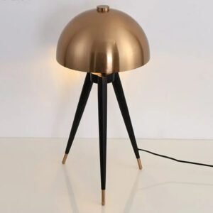 Lampe Sur Pied Industrielle Design Moderne