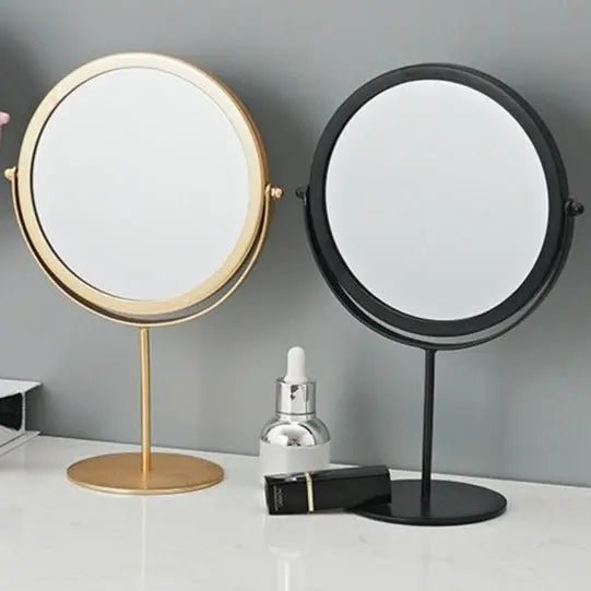 Miroir Industriel Vintage Mural Pour SDB 2 Miroir Industriel Vintage Mural Pour SDB