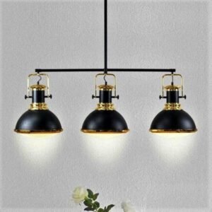 Suspension industrielle