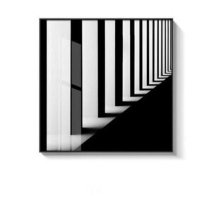 Tableau Industriel New-Yorkais Esprit Loft