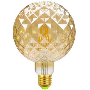 Ampoule LED Rétro Vintage Ambiance Authentique