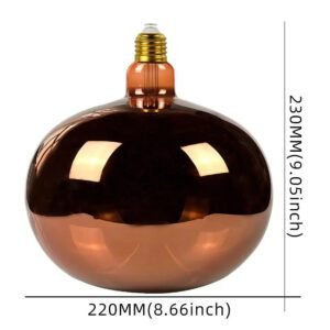 Ampoule TIANFAN Glamour Éclairage Déco Élégant Ambiance Tendance 6 Ampoule TIANFAN Glamour Éclairage Déco Élégant Ambiance Tendance