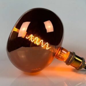 Ampoule TIANFAN Glamour Éclairage Déco Élégant Ambiance Tendance 7 Ampoule TIANFAN Glamour Éclairage Déco Élégant Ambiance Tendance
