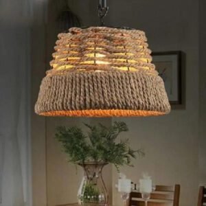 Lampe Industrielle Métal Rétro Pour Loft