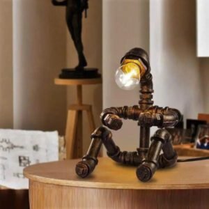 Lampe Industrielle Suspendue Métallique Authentique Collection 6 Lampe Industrielle Suspendue Métallique Authentique Collection