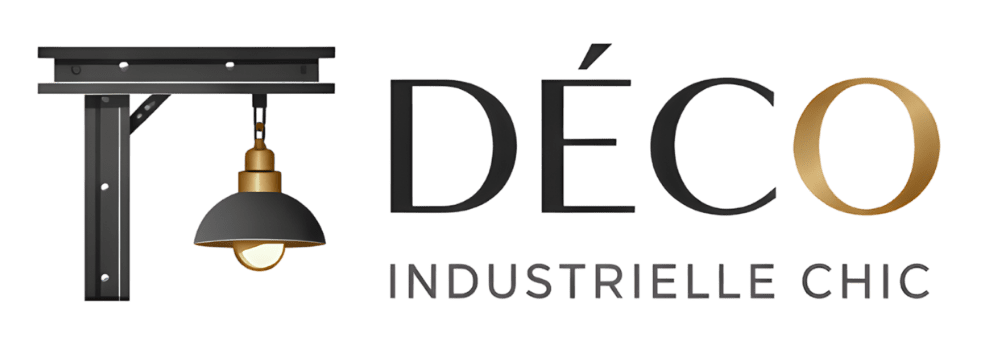 Déco Industrielle Chic