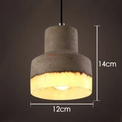 Lustre Industriel Contemporain Luminaire Décoratif Écoresponsable 7 Lustre Industriel Contemporain Luminaire Décoratif Écoresponsable