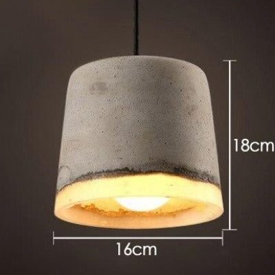 Lustre Industriel Contemporain Luminaire Décoratif Écoresponsable 6 Lustre Industriel Contemporain Luminaire Décoratif Écoresponsable