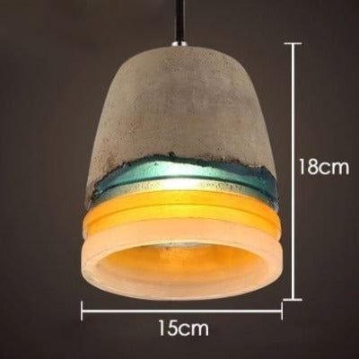 Lustre Industriel Contemporain Luminaire Décoratif Écoresponsable 9 Lustre Industriel Contemporain Luminaire Décoratif Écoresponsable