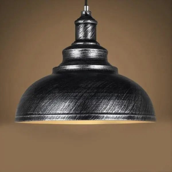 Lustre Industriel Rétro Authentique Style Loft 1 Lustre Industriel Rétro Authentique Style Loft