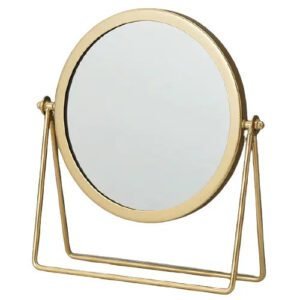 Miroir À Poser Industriel Atelier-Rétro-Design Personnalisable