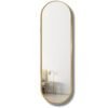 Miroir Industriel Long Rectangulaire Authentique Atelier