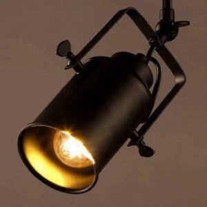 Spot Industriel Économique