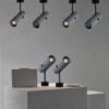 Spot Industriel LED Orientable Polyvalent Professionnel