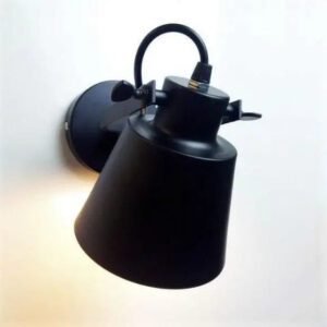 Spot Orientable Industriel Professionnel Acier Inoxydable