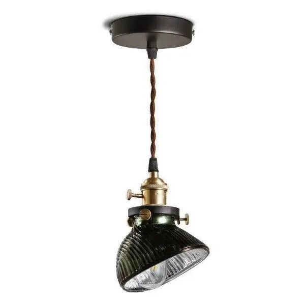 Suspension Industrielle Ancienne Style Atelier Vintage 2 Suspension Industrielle Ancienne Style Atelier Vintage
