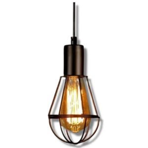 Accueil 11 Suspension Industrielle Contemporaine Vintage Authentique Atelier