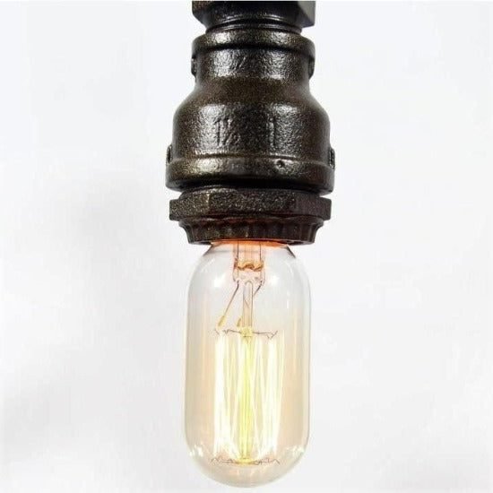 Suspension Industrielle Designs Authentiques Qualité Abordable 3 Suspension Industrielle Designs Authentiques Qualité Abordable