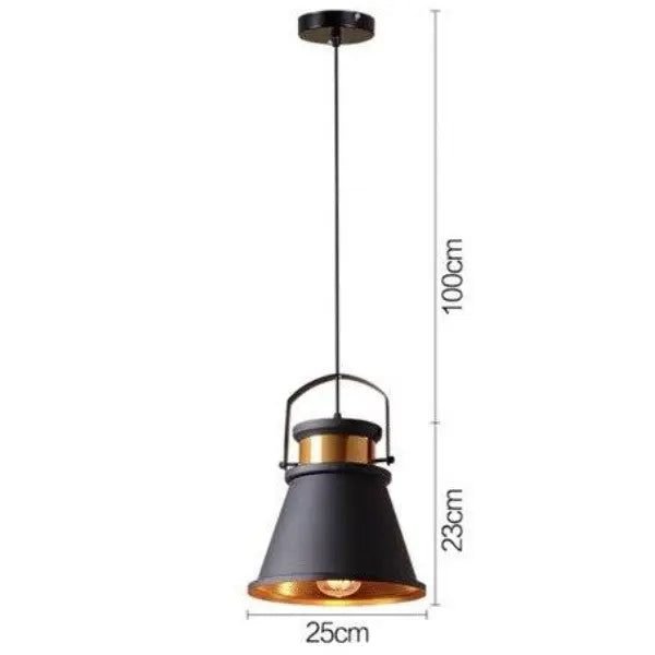 Suspension Industrielle Pour Cuisine Vintage 4 Suspension Industrielle Pour Cuisine Vintage