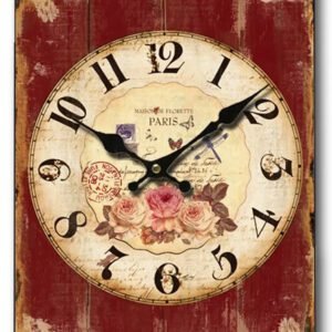 Horloge Industrielle Décorative Parisienne Authentique Ancienne 16 Horloge Industrielle Décorative Parisienne Authentique Ancienne