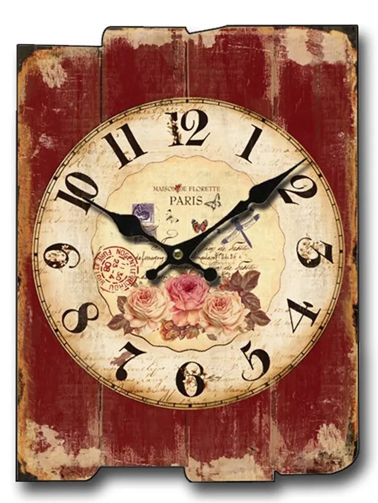 Horloge Industrielle Décorative Parisienne Authentique Ancienne 8 Horloge Industrielle Décorative Parisienne Authentique Ancienne