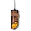 Suspension Industrielle Bambou Artisanale Écologique Signature