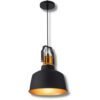 Suspension Industrielle Luminaire Atelier Authentique Designer