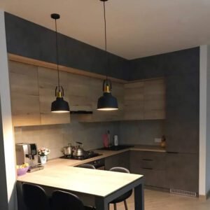 Suspension Industrielle Luminaire Atelier Authentique Designer