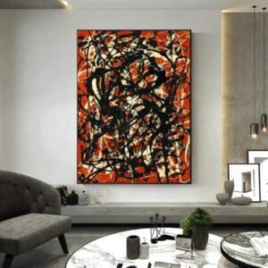 Tableau Industriel Authentique Style Vintage