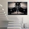 Tableau Industriel Collection Aviation Militaire Authentique 7 Tableau Industriel Collection Aviation Militaire Authentique