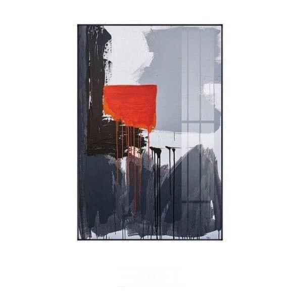 Tableau Industriel Touche Artistique Contemporaine Collection 3 Tableau Industriel Touche Artistique Contemporaine Collection